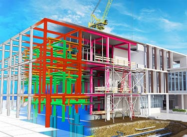 Bronnenpagina BIM | Building Information Modeling