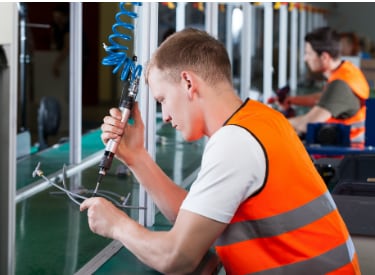 Site Safety Training Banner