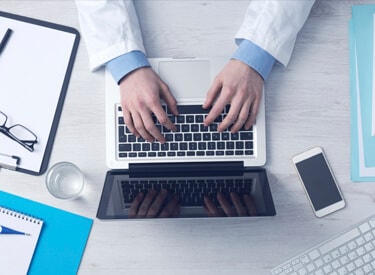 Cybersecurity in the age of telemedicine Cybersecurity in the age of telemedicine
