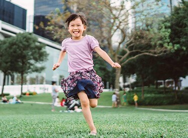 Inspiring trust for a more resilient world