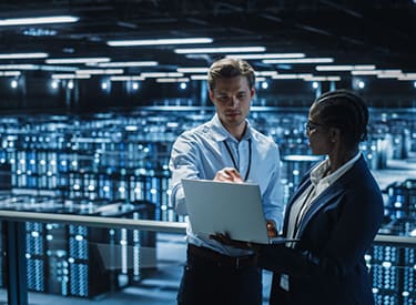 ISO/IEC 27001 - A modern approach to information security ISO/IEC 27001 - A modern approach to information security