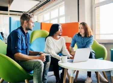 Geef prioriteit aan de psychologische gezondheid, veiligheid en het welzijn van uw mensen