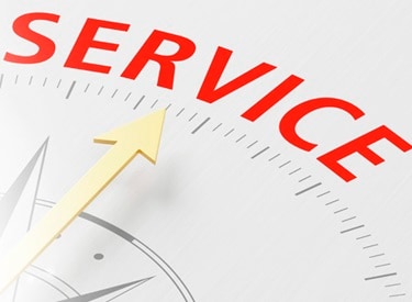 ISO/IEC 20000-1 Service Management