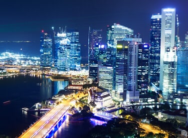 Smart City Singapore