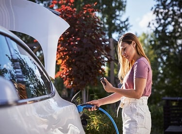 Smart EV charging regulations explained