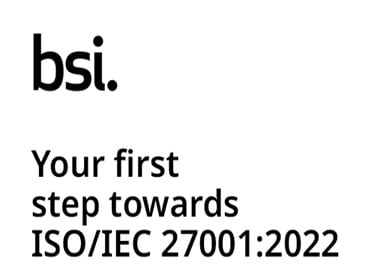 Your first steps towards ISO/IEC 2701:2022
