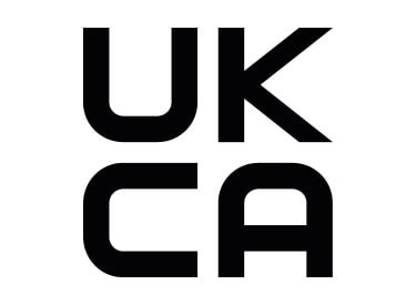 Logo de l’UKCA