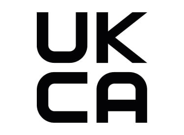 Logo UKCA