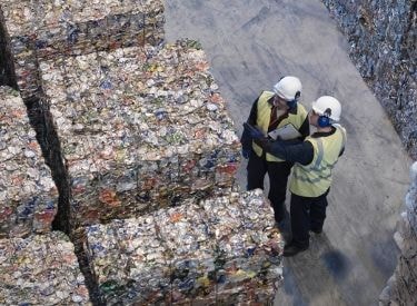 Defining  waste: how does waste impact the environment and what can we do to reduce it?