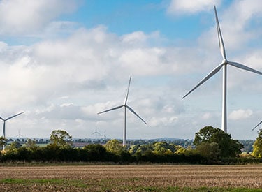 Energie zu sparen und Prozesse zu optimieren