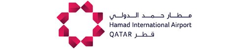 Hamad International Airport logo