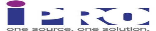 iPro logo
            
