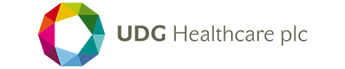 UDG Healthcare plc