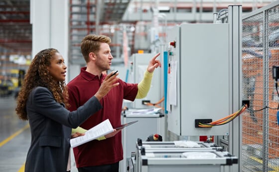Standards, training and certification  BSI Malaysia