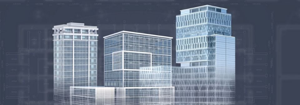 Helping UK government to increase uptake of BIM technologies