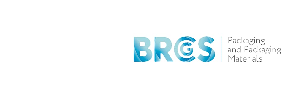 BRCGS Logo