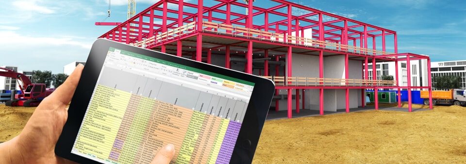 Building Information Modelling