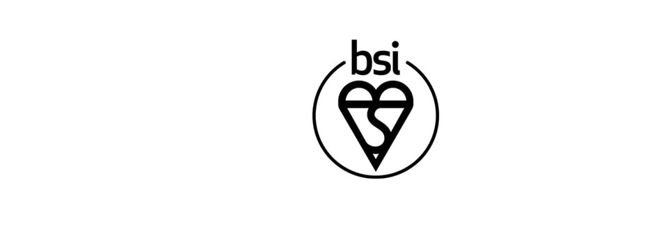 BSI Kitemark™ 인증