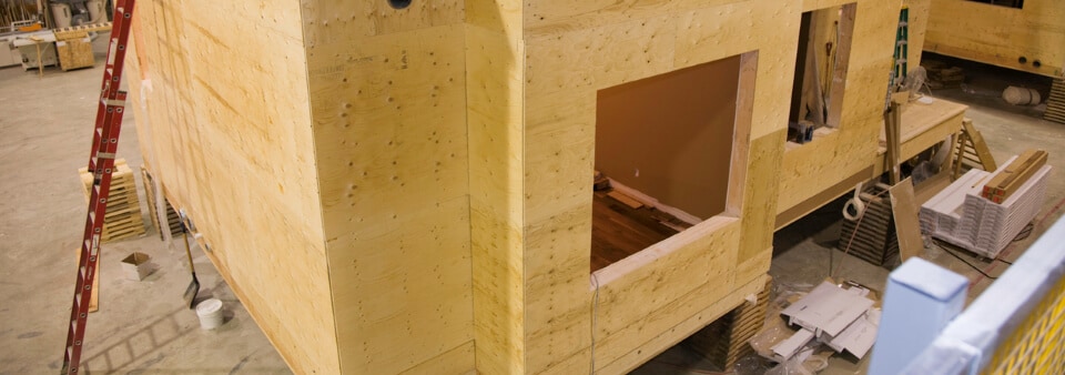 Off-Site Construction - ICC