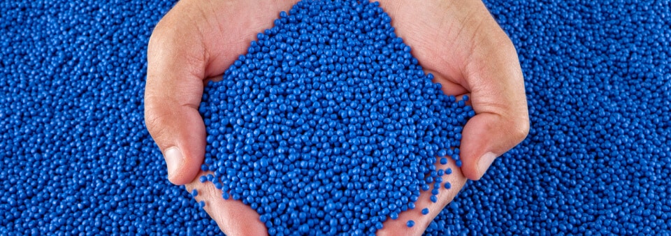 PAS 510:2021 - Tackling plastic pellet pollution head-on