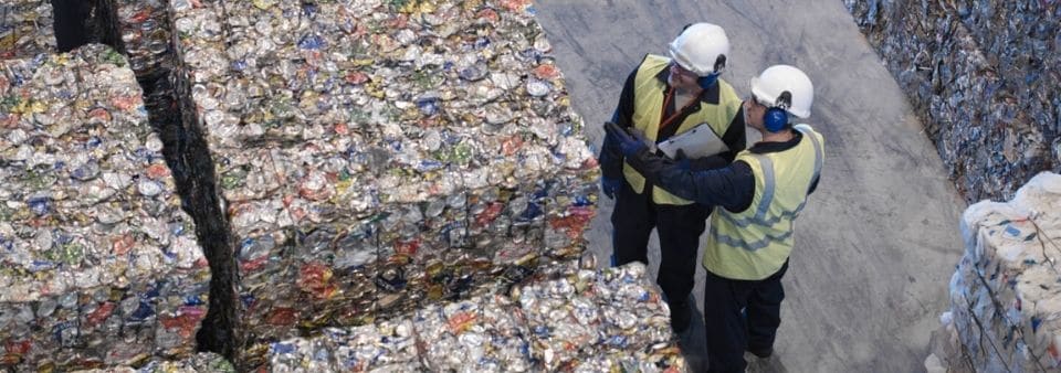 Defining  waste: how does waste impact the environment and what can we do to reduce it?