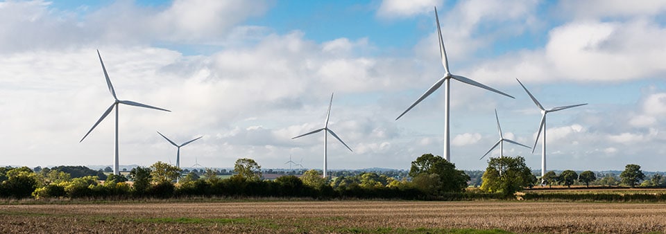 Energie zu sparen und Prozesse zu optimieren