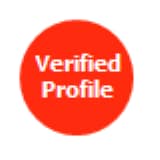 Verified Profile