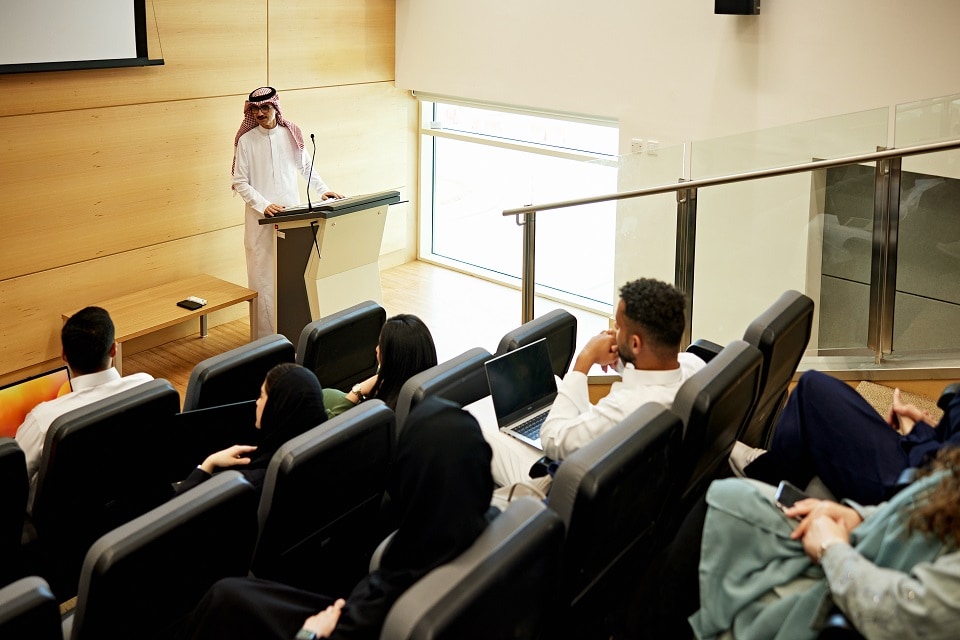 KSA training KSA training