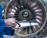 Jenseits der Cloud Sicherung der Zukunft der Luft- und Raumfahrt