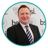 Rob Brown, Global Head of Automotive