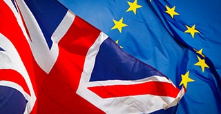 BSI und Brexit BSI und Brexit