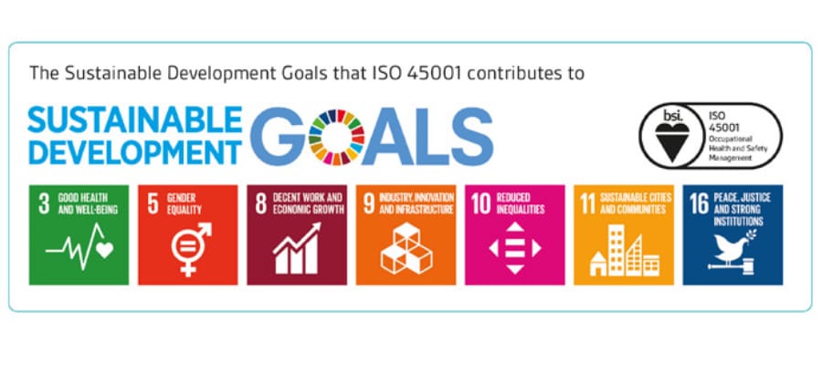 Sustainable Development Goals (UNSDGs)