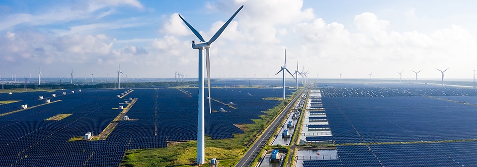 Nouvelle directive sur l'efficacité énergétique (DEE): ce que vous devez savoir