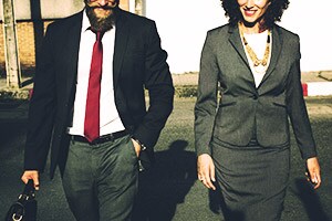 Sales-Talente