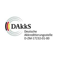 DAkkS (Deutsche Akkreditierungsstelle GmbH)