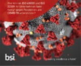 Ansätze für das Risikomanagement mit ISO 45001 und ISO 22301 Die Antworten auf die Fragen unserer Kunden zum Pandemie-Risikomanagement