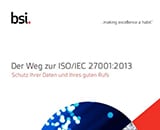 ISO/IEC 27001 im Überblick