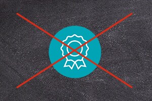 Folgendes zertifizieren wir nicht