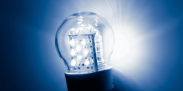 BSI Kitemark™ für nachgerüstete LED-Leuchten