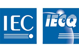 IECQ mit BSI erhalten