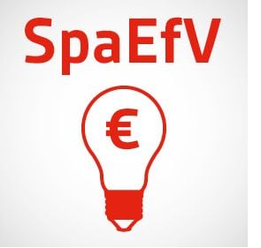 Spitzenausgleich-Effizienzsystemverordnung (SpaEfV)