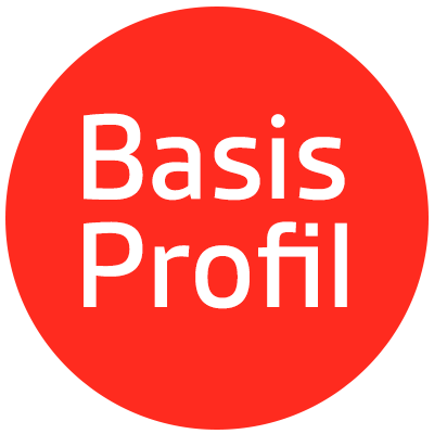 BSI VerifEye Directory Basis Profil