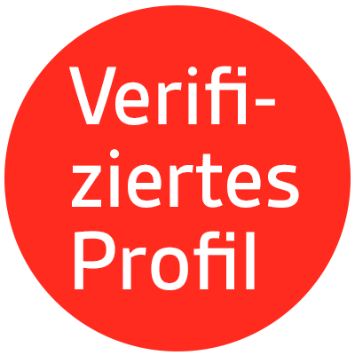 BSI VerifEye Directory Verifiziertes Profil