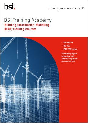 
        bim training    