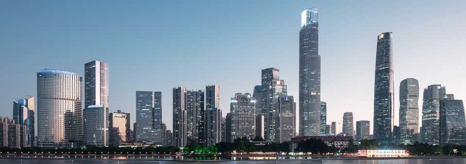 smart cities