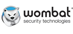 Wombat logo