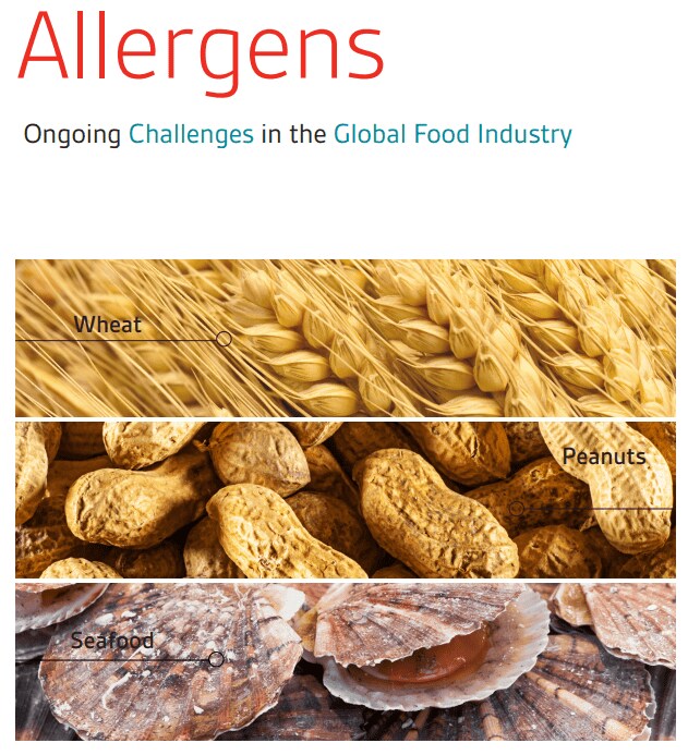 Food Allergens