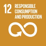 SDG goal 12