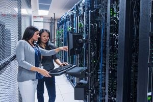 Digital Trust