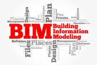 BIM (Building Information Modelling)